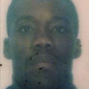 Meet your Posher, Kwame